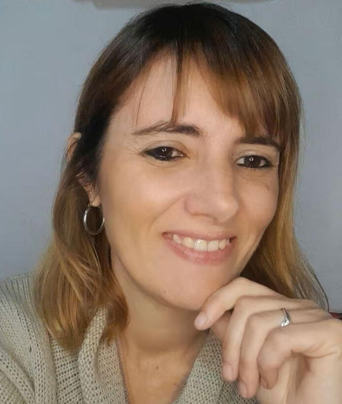 Yesica Zaremba Terapeuta en regresiones