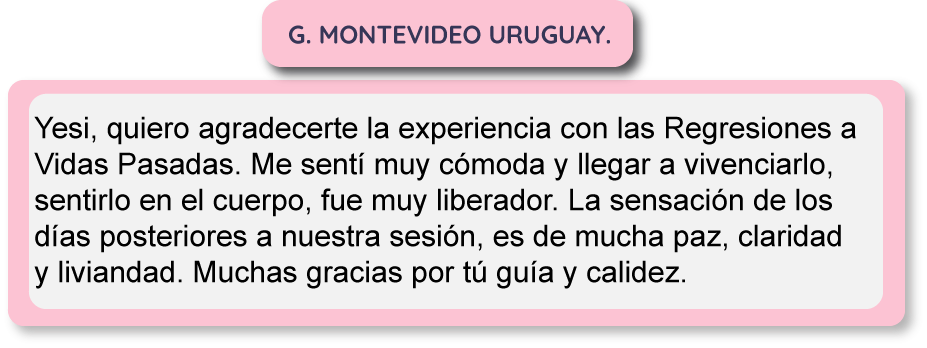 Terapia de regresión